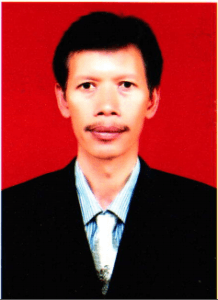 Kepala Sekolah SMK Negeri 1 Kutasari Drs. Darimun, M Pd.